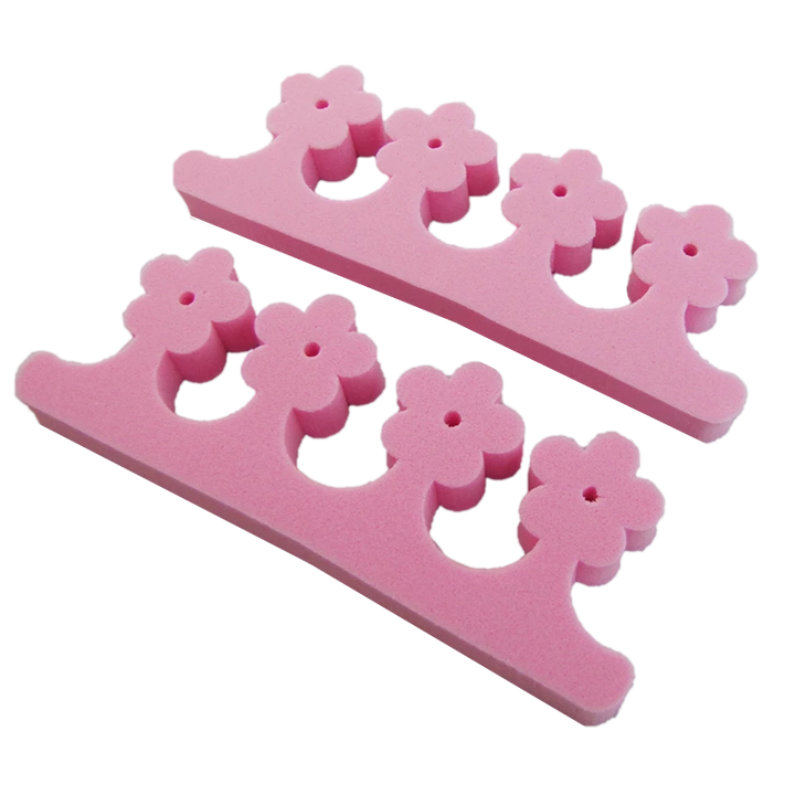 Pink Manicure and Pedicure Set MPES-01