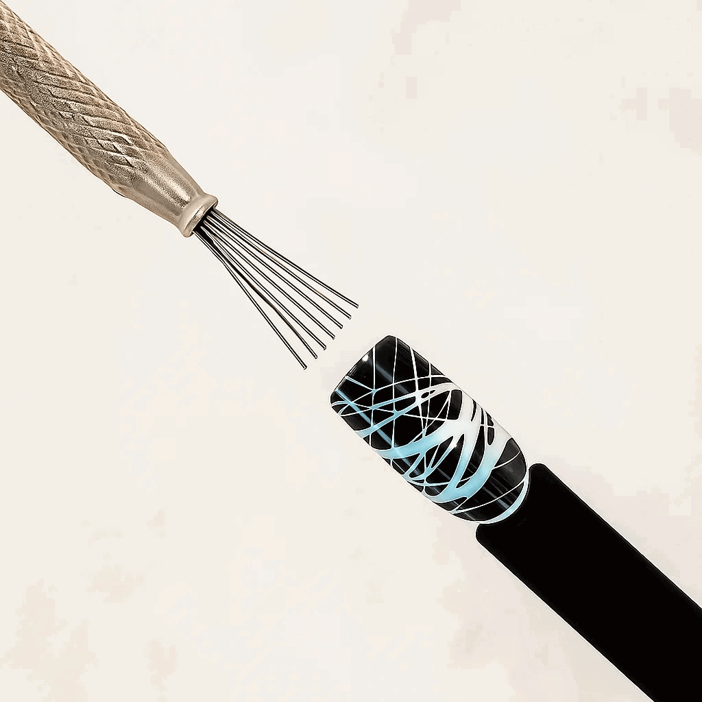 Spider Gel Tool