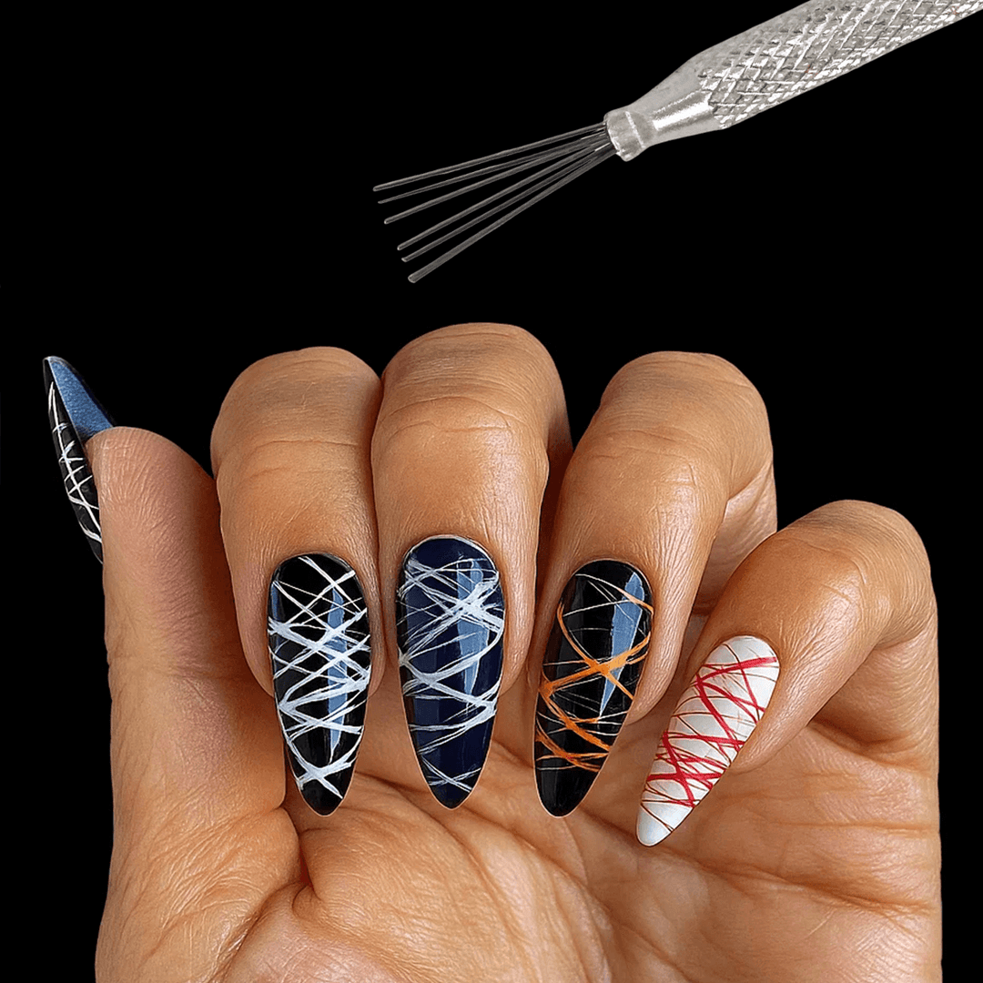 Spider Gel Tool