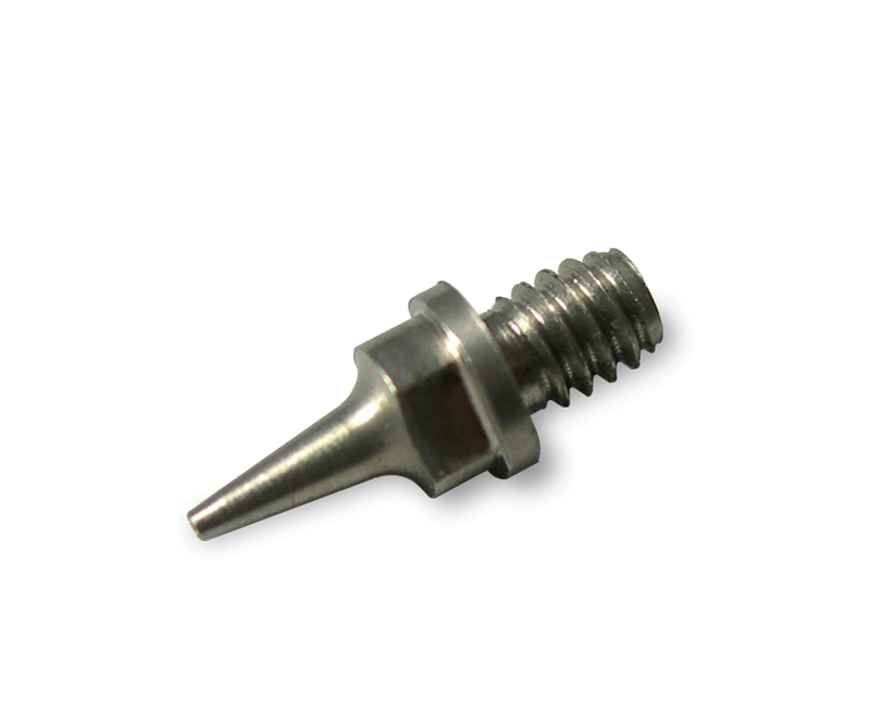Air Brush Nozzle Ginza 1.2