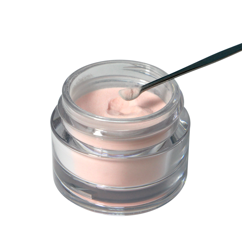 Mini Spoon for UV Gel or Powder (2 spoons)