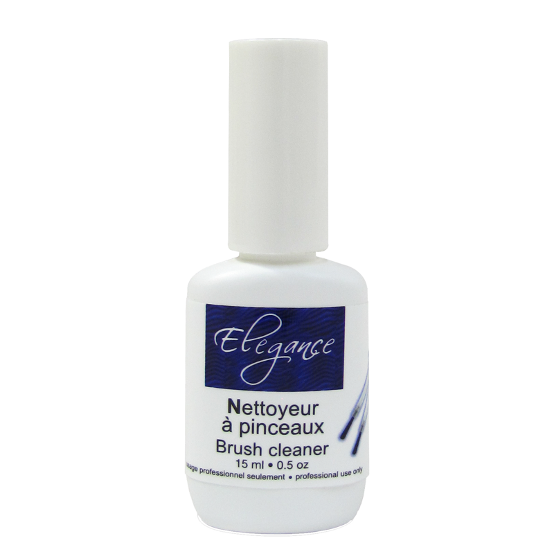 Nettoyeurs Pinceau Résine
