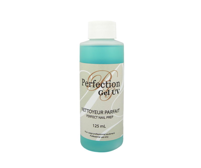 Perfection Perfect Nail Prep
