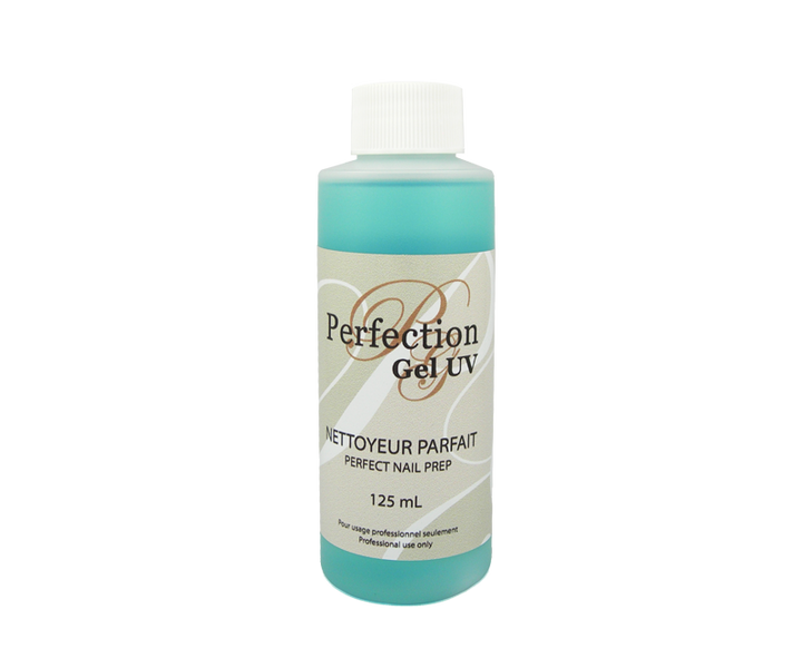Perfection Perfect Nail Prep