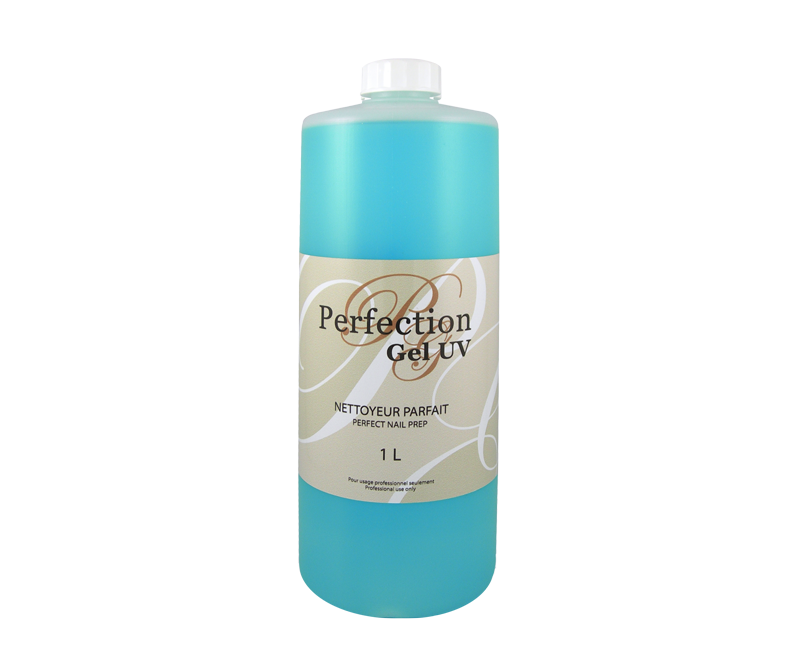 Perfection Perfect Nail Prep