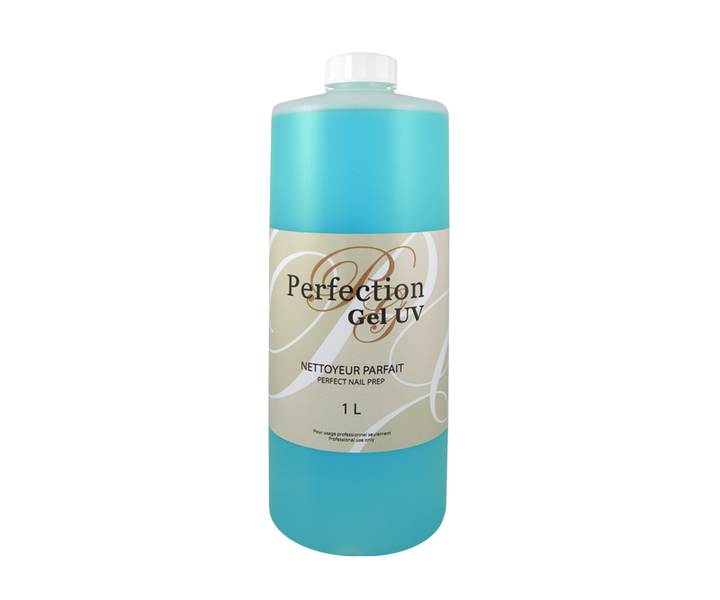 Perfection Perfect Nail Prep