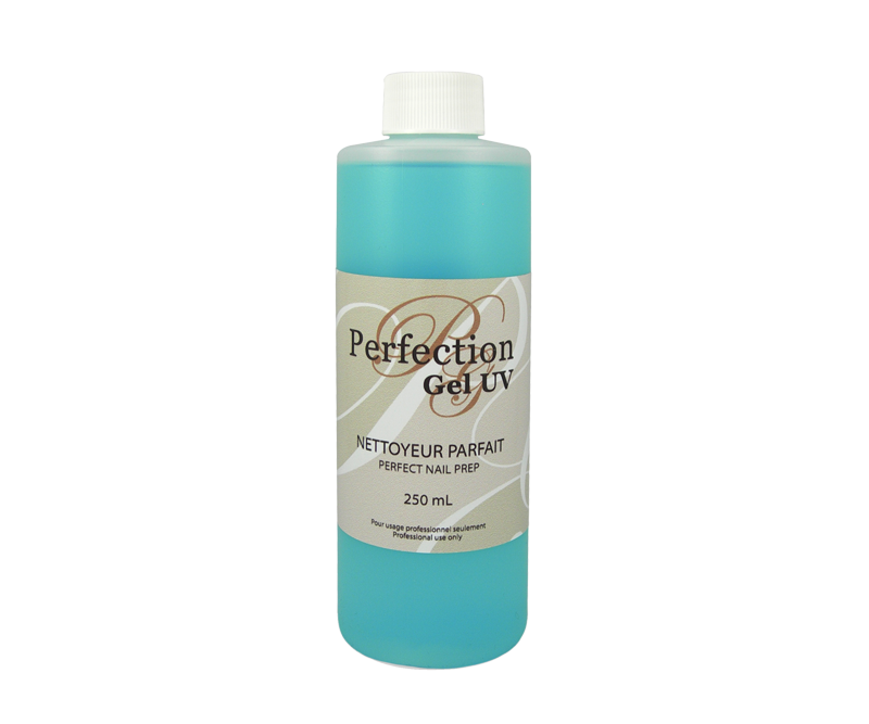 Perfection Perfect Nail Prep