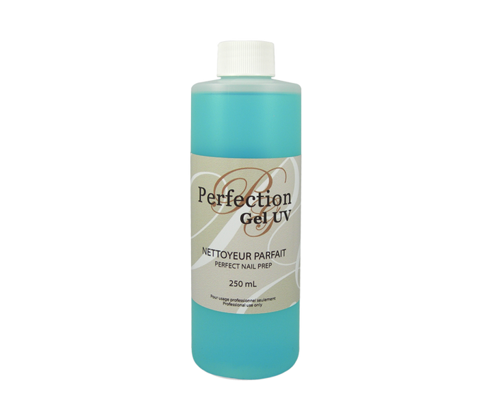 Perfection Perfect Nail Prep