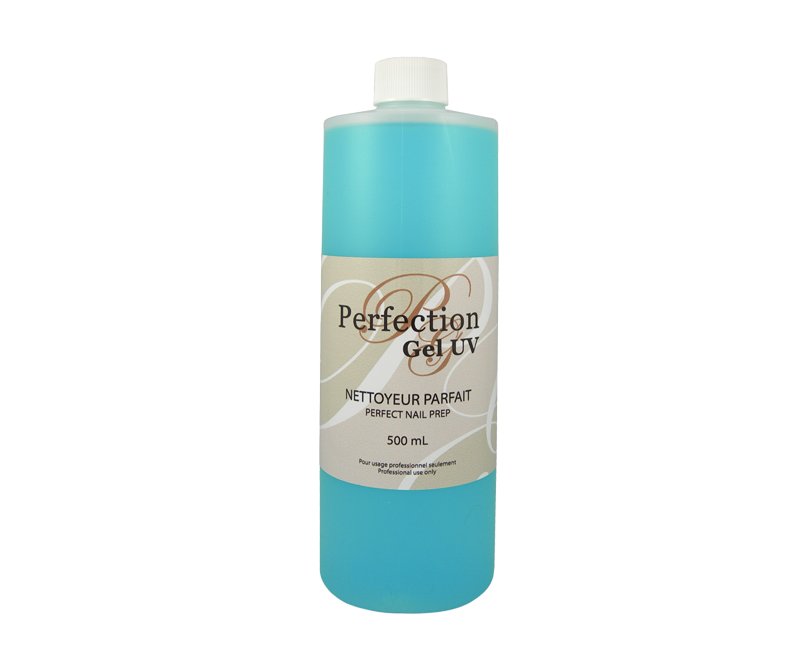 Perfection Perfect Nail Prep