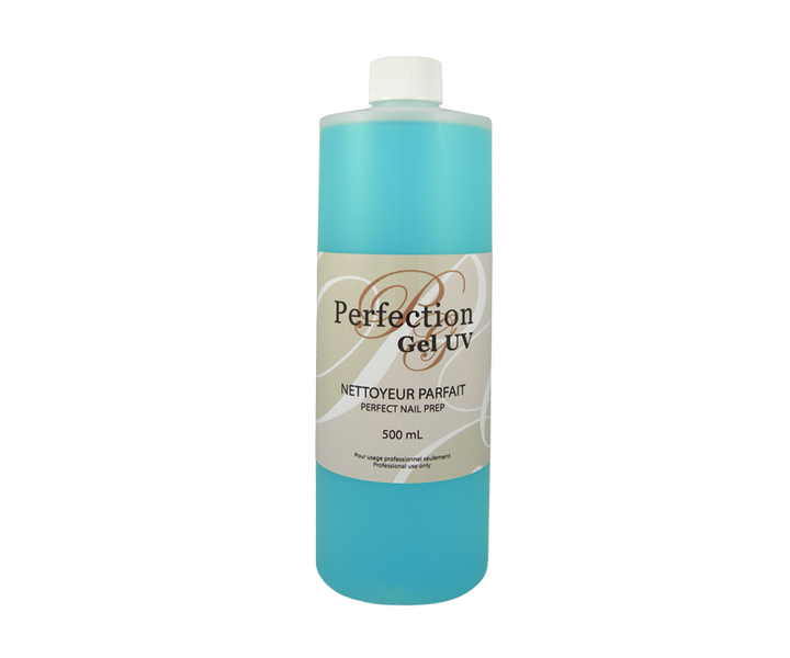 Perfection Perfect Nail Prep
