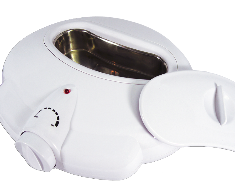 Nettoyeur Ultrasonic Prof. Dissoudre Faux Ongles