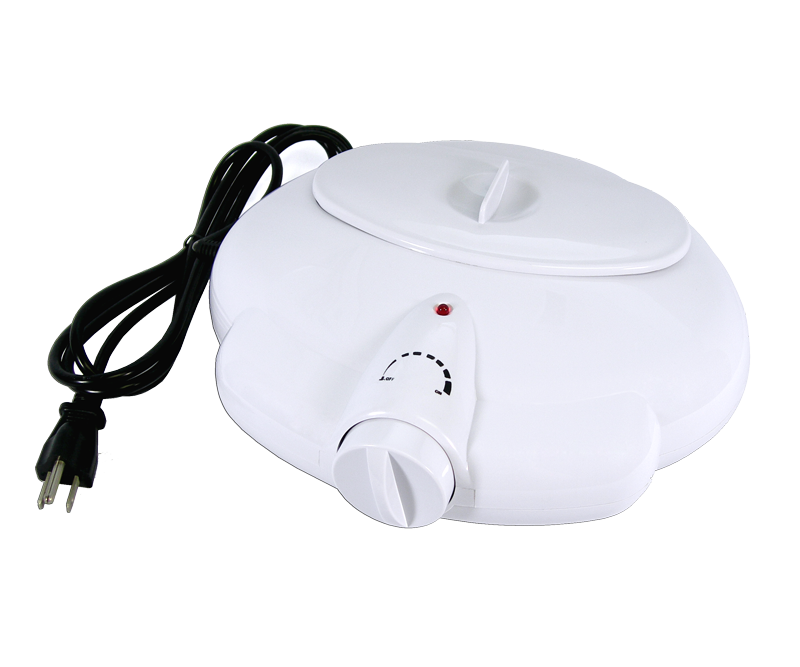 Nettoyeur Ultrasonic Prof. Dissoudre Faux Ongles