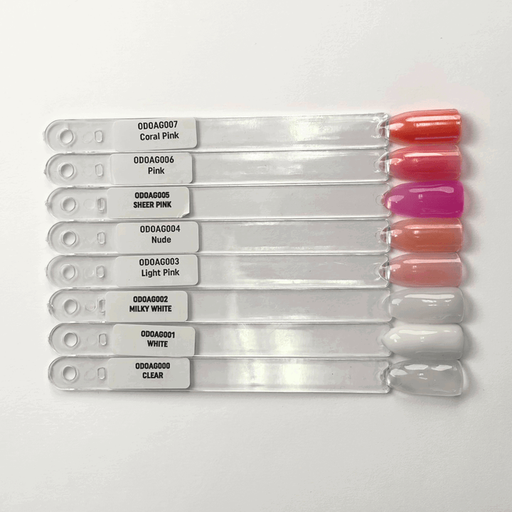 Ongles d&