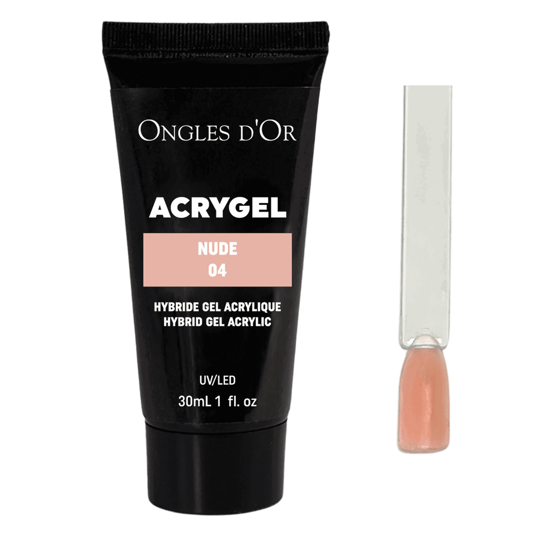 Ongles d&