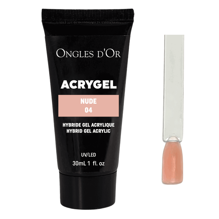 Ongles d&
