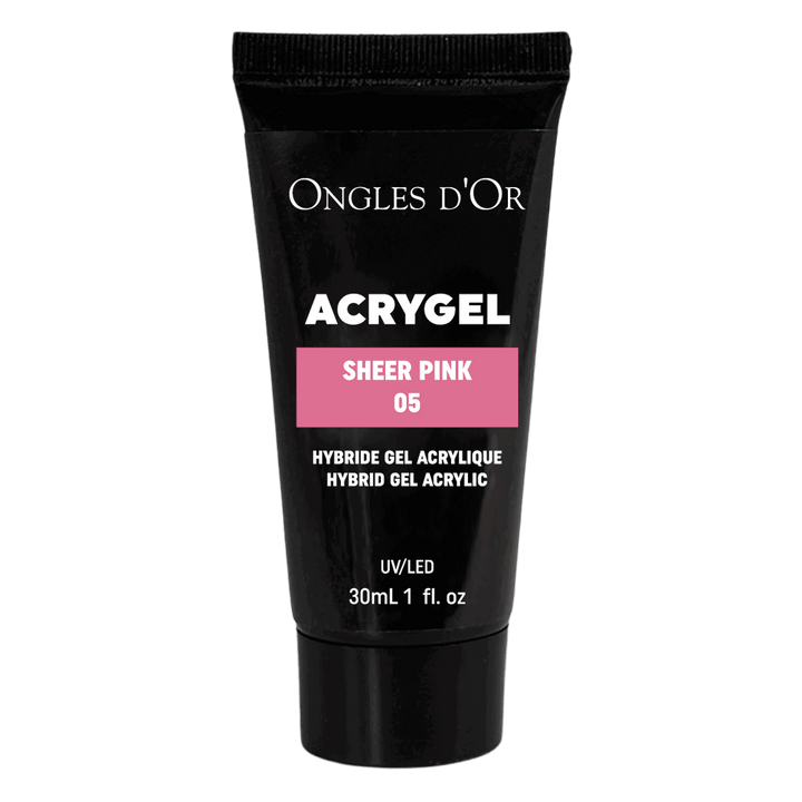 Ongles d&