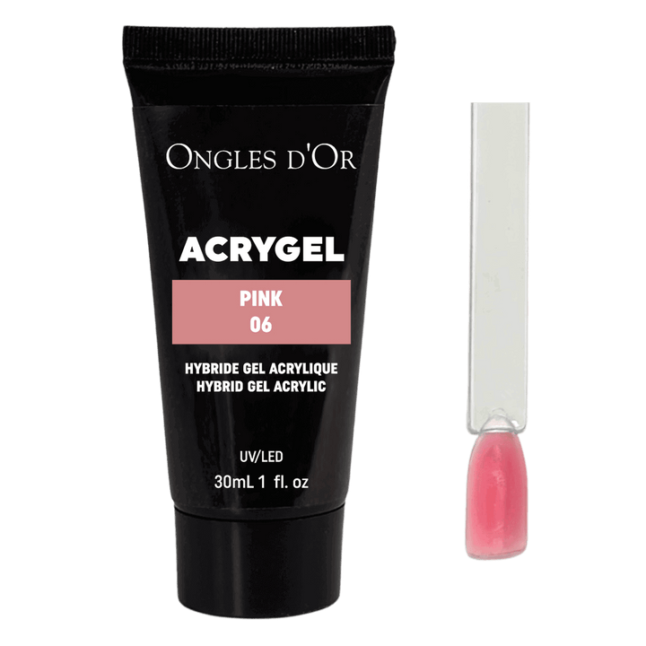 Ongles d&