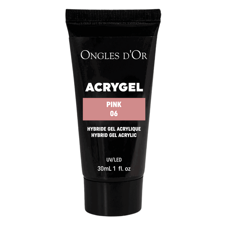 Ongles d&
