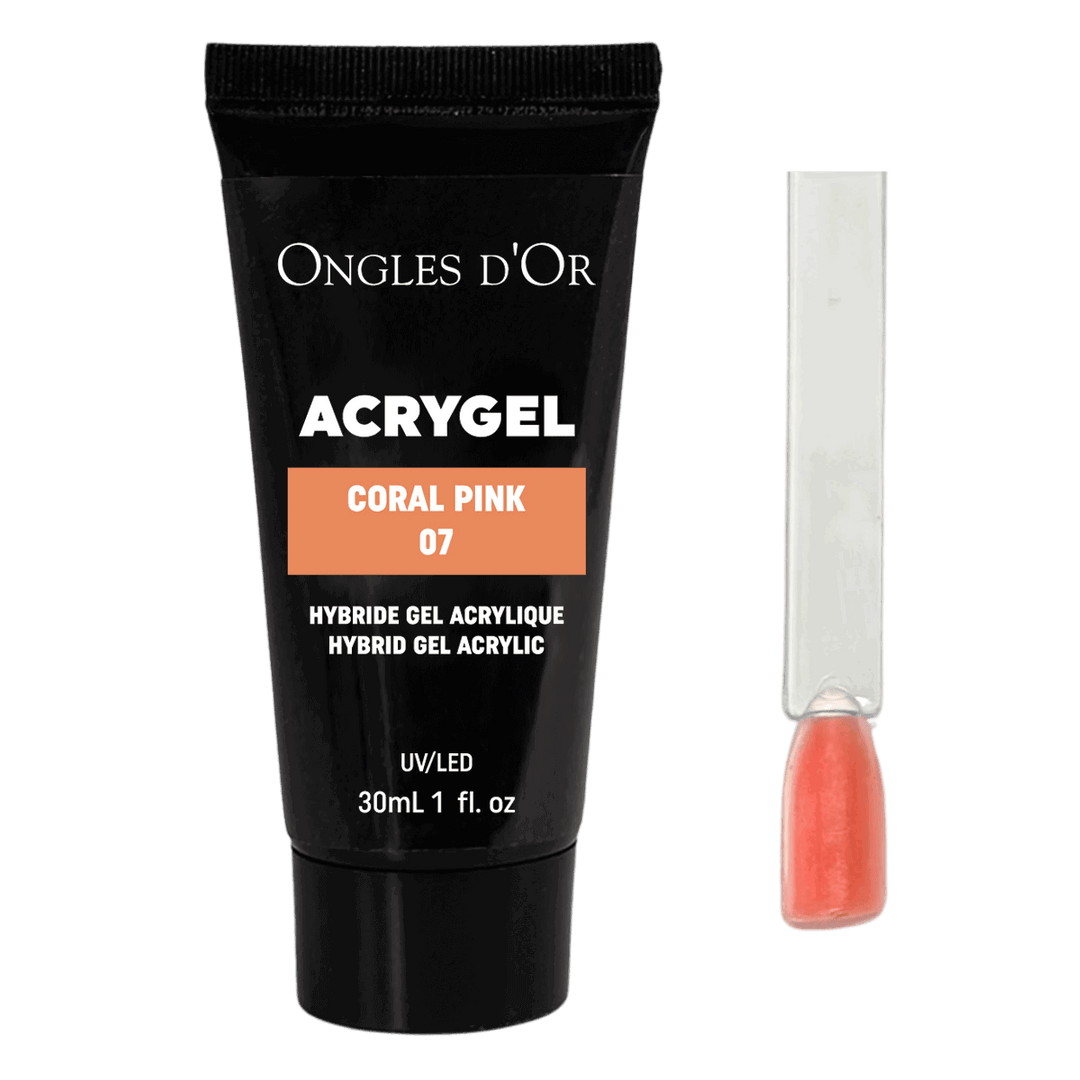 Ongles d&