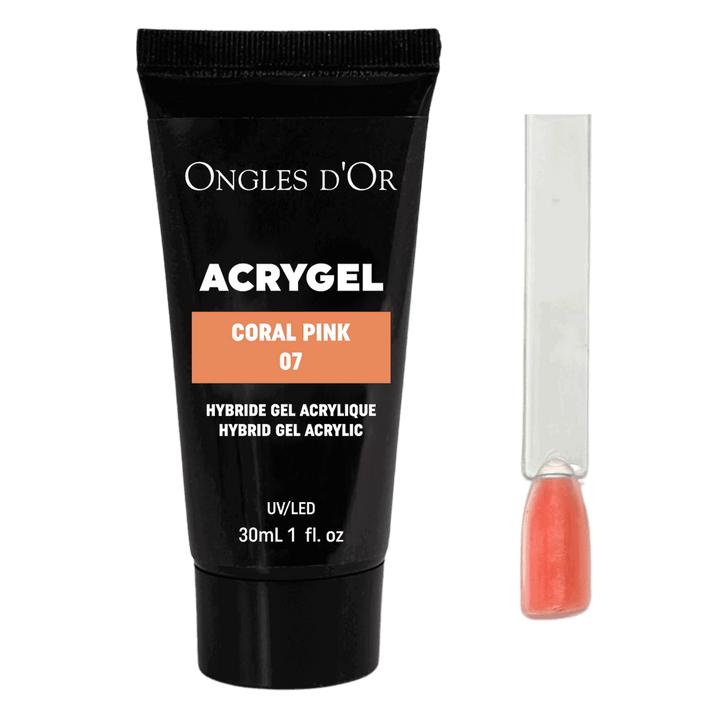 Ongles d&