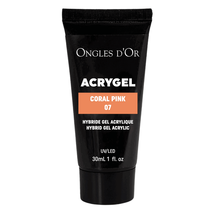 Ongles d&