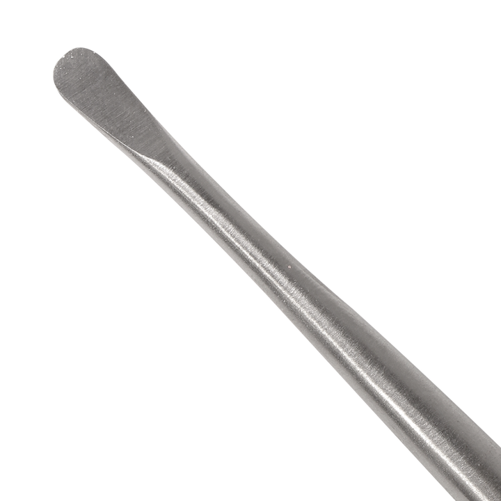 Coupe Cuticules Pied de Biche Acier Inoxydable