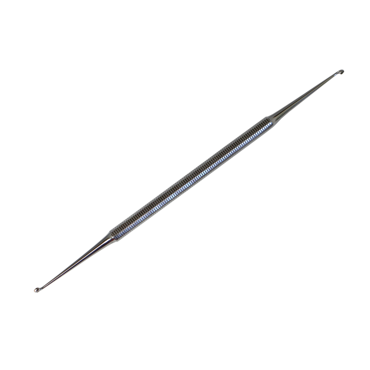 Curette Excavatrice Double 1mm et 2mm