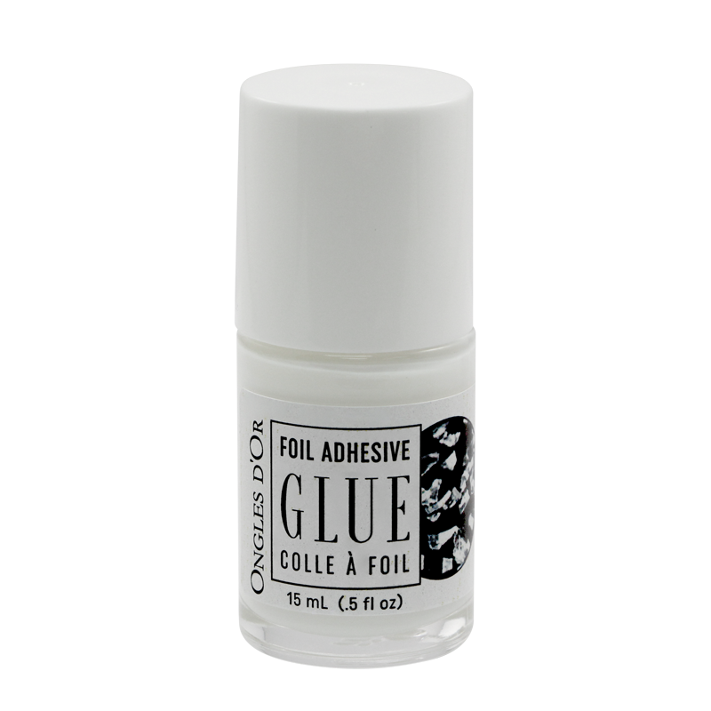 Ongles d'Or Colle à Foil 15 mL