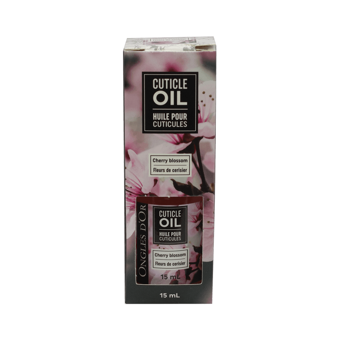 Ongles d&