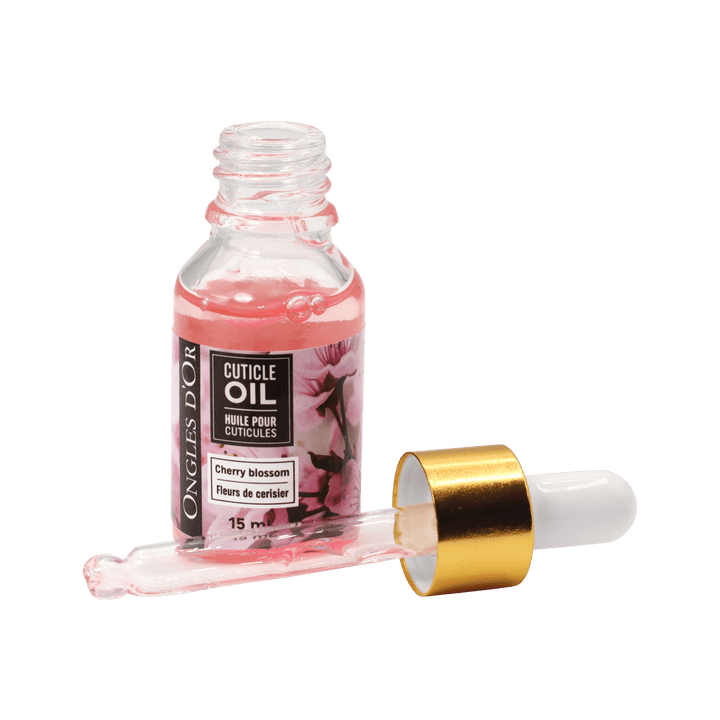 Ongles d&