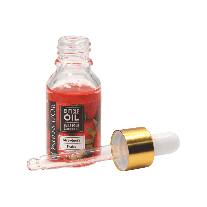 Ongles d&