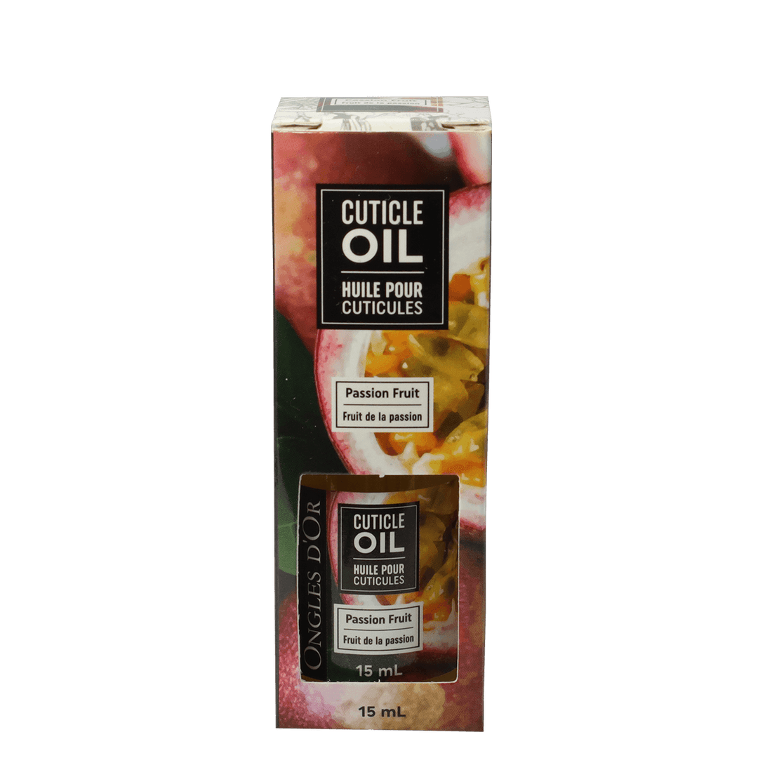 Ongles d&