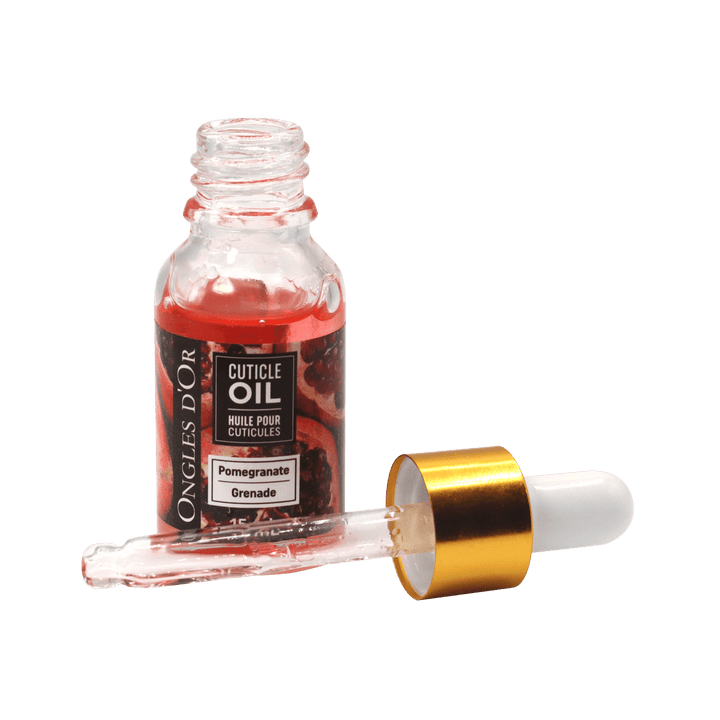 Ongles d&