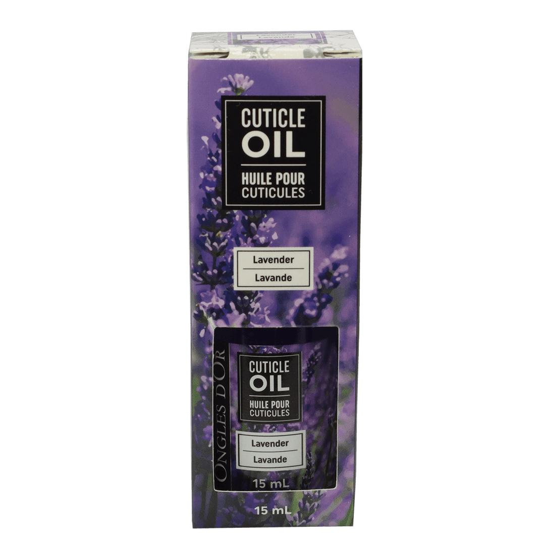 Ongles d&