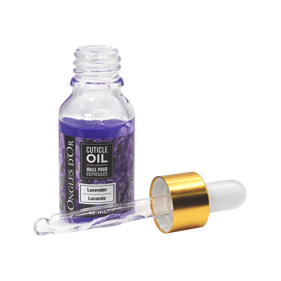 Ongles d&