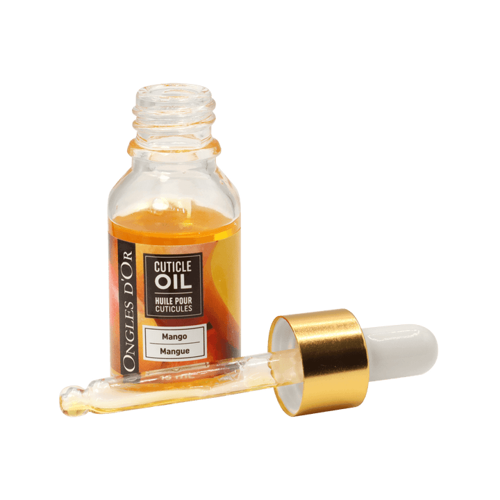 Ongles d&