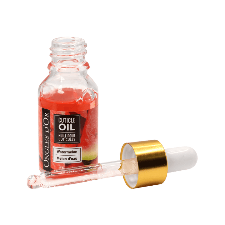 Ongles d&