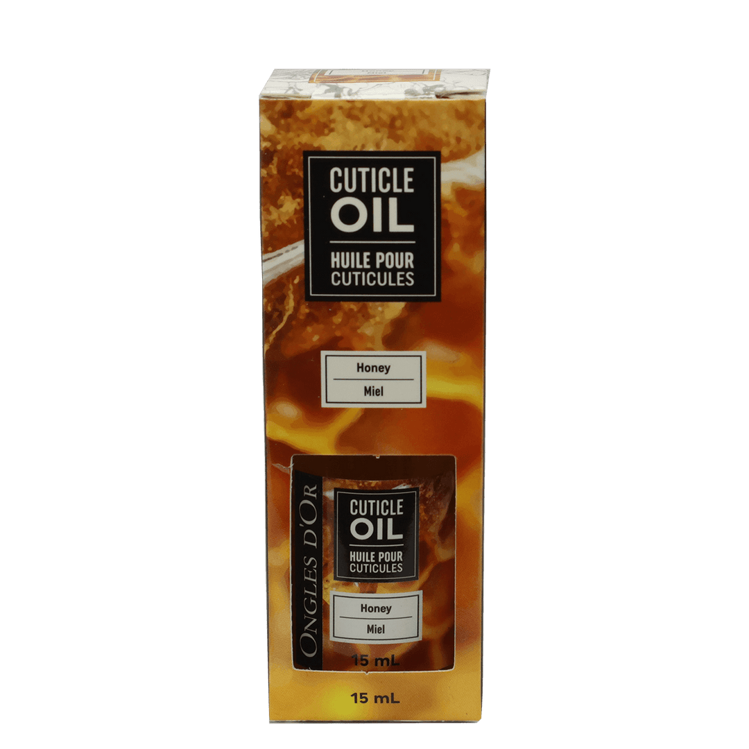 Ongles d&