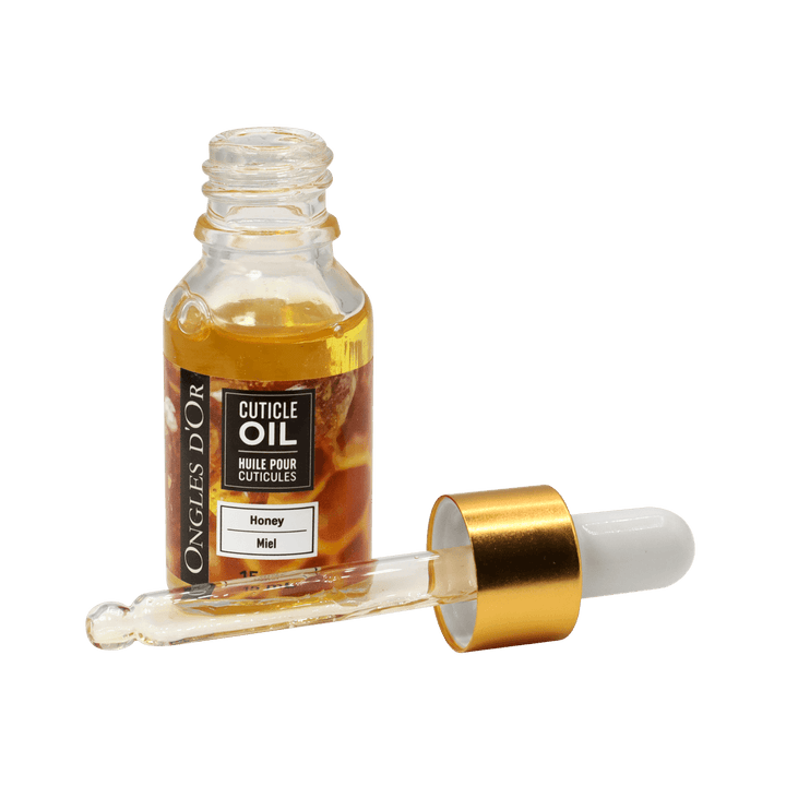 Ongles d&