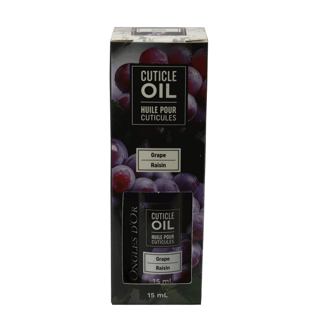 Ongles d&