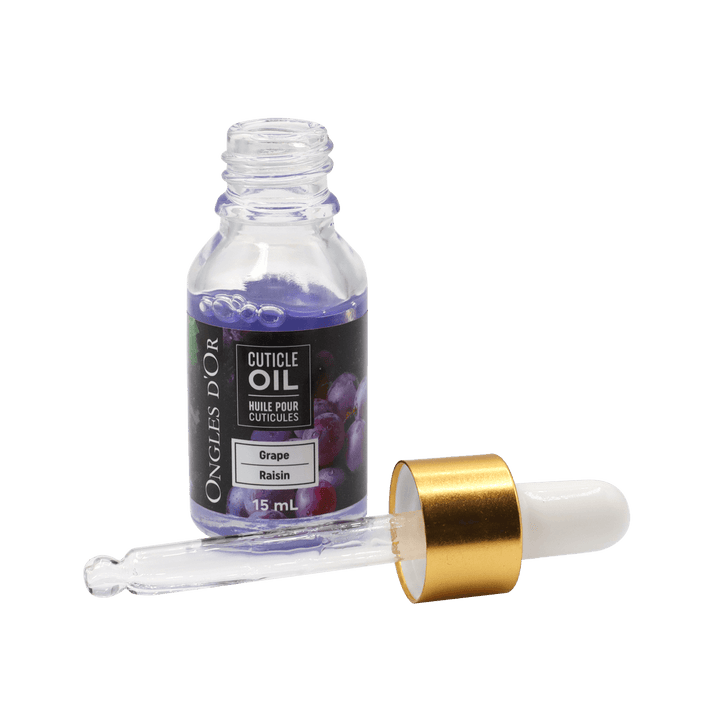 Ongles d&