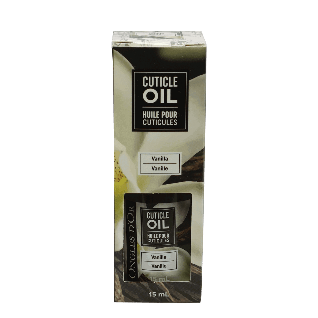 Ongles d&