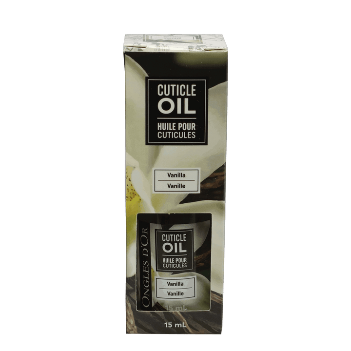 Ongles d&