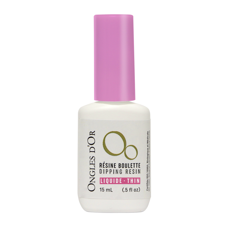 Ongles d&