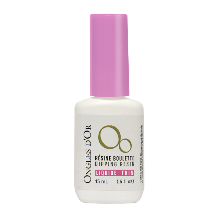 Ongles d&