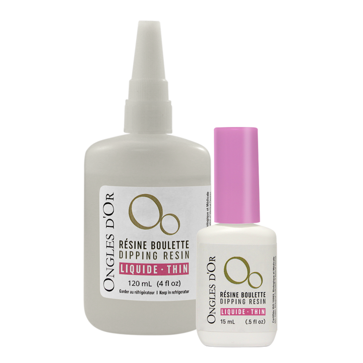 Ongles d&