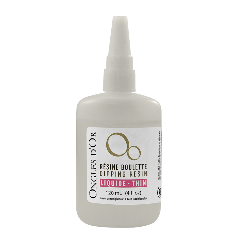 Ongles d&