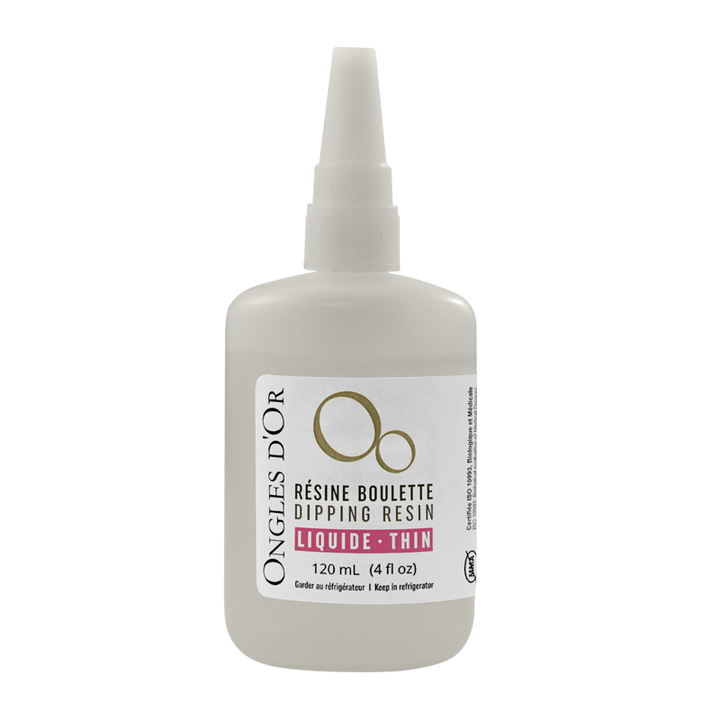 Ongles d&