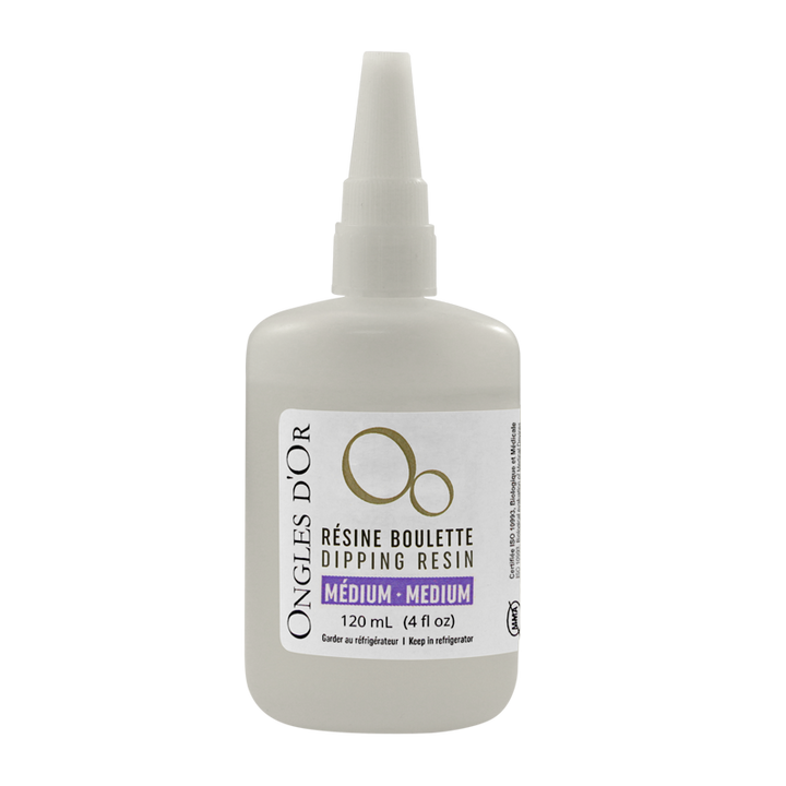 Ongles d&