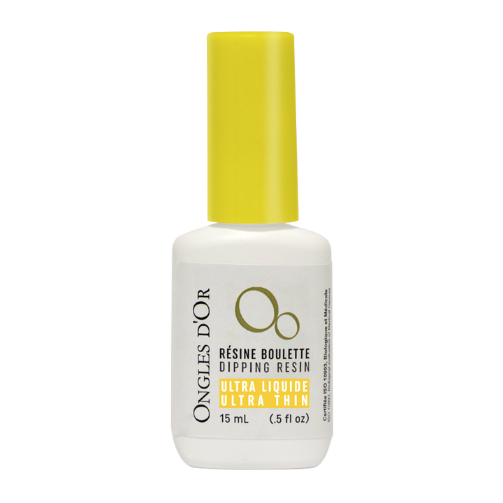 Ongles d&
